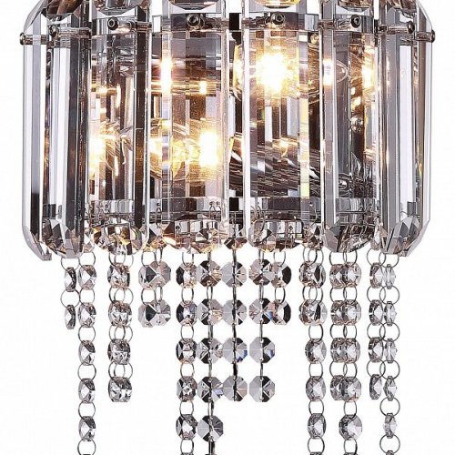 Настенный светильник Maytoni Hail MOD097WL-02CH Настенный светильник Maytoni Hail MOD097WL-02CH