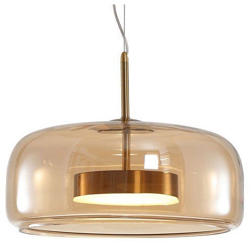 Подвесной светильник Arte Lamp Padova A2404SP-33AM Подвесной светильник Arte Lamp Padova A2404SP-33AM