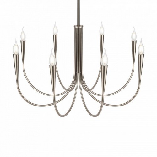Подвесная люстра Freya Branches FR5253PL-08N