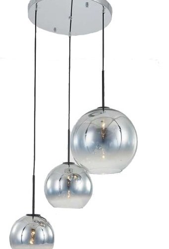 Подвесной светильник Kink Light Восход 07565-3A,16