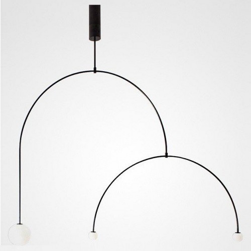 Подвесной светильник ImperiumLoft LINES-03