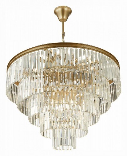 Подвесная люстра ST Luce Ercolano SL1624.203.15