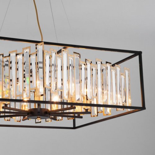 Подвесная люстра Bogates Cella 377/9