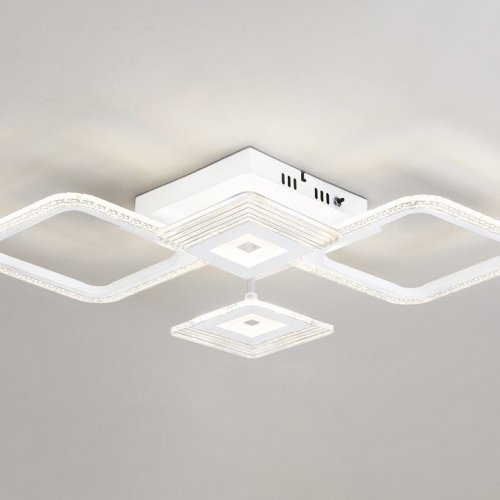Потолочная люстра Ambrella light ACRYLICA FA4281
