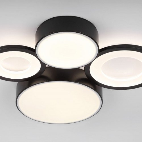 Потолочная люстра Rivoli Aliona Б0066451