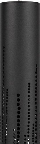 Подвесной светильник ЭРА PL26 BK