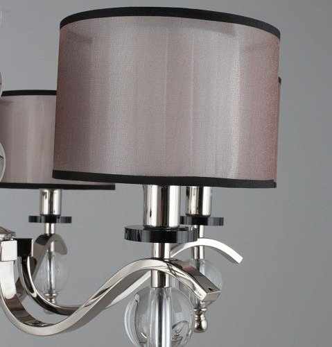 Подвесная люстра Aployt Floret APL.703.03.06 Подвесная люстра Aployt Floret APL.703.03.06