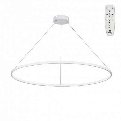 Люстра Vitaluce V2514DT-0/1S