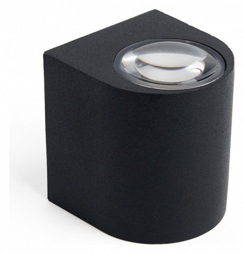 Уличный настенный светильник Feron DH052 48471