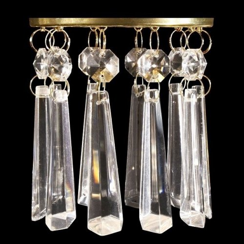 Встраиваемый светильник Dio D’Arte Ozzaya Ozzaya GU10.5.14.8.100 G