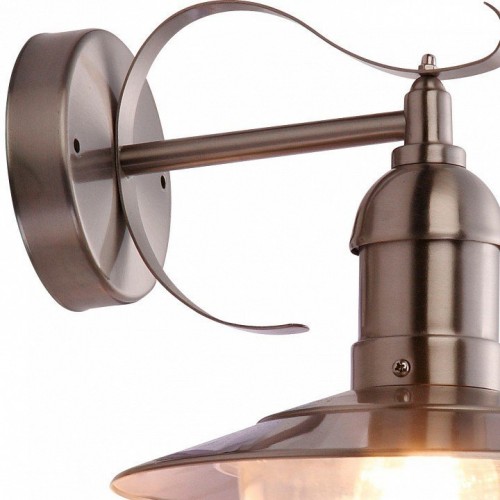 Уличный настенный светильник Globo Mixed 3270 Уличный настенный светильник Globo Mixed 3270