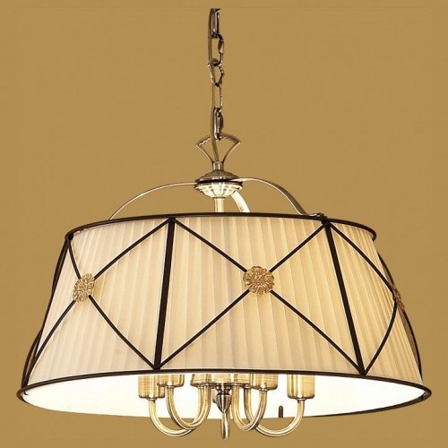 Люстра Citilux Дрезден CL409151 Люстра Citilux Дрезден CL409151