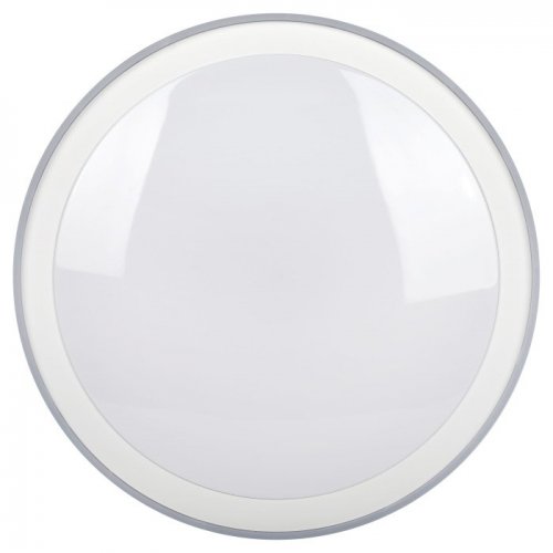 Потолочный светильник  SPB-6 Jane 86W-3K-6,5K-RC WH+GR