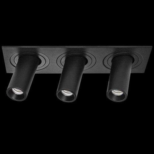 Точечный светильник Lightstar Intero i537272