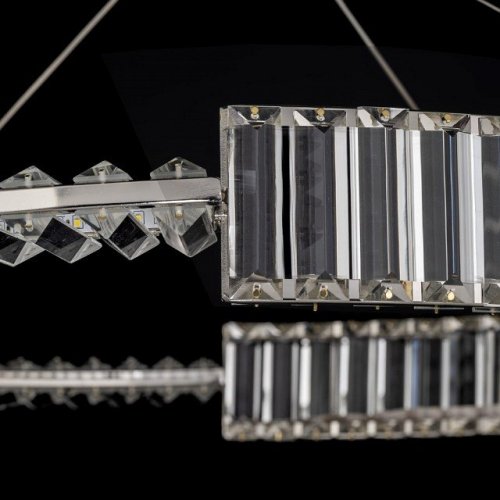 Подвесной светильник Arti Lampadari Carini Carini L 1.5.80.100 N