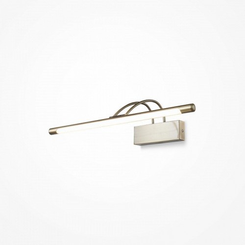 Подсветка для картин Maytoni Finelli MIR004WL-L12BZ