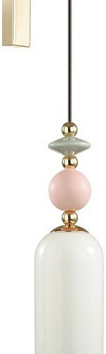 Бра Odeon Light Candy 4861/1WA Бра Odeon Light Candy 4861/1WA