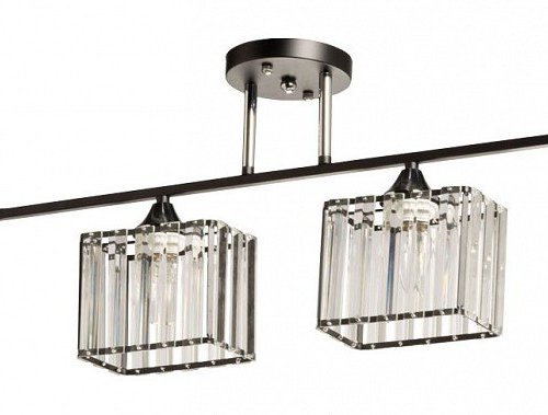 Светильник на штанге De City Акцент 6 680013604