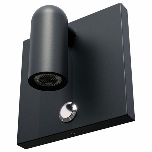 Спот Lightstar Omega 200937 Спот Lightstar Omega 200937