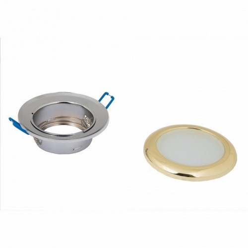 Встраиваемый светильник Fametto DLS-A201 UL-00006042