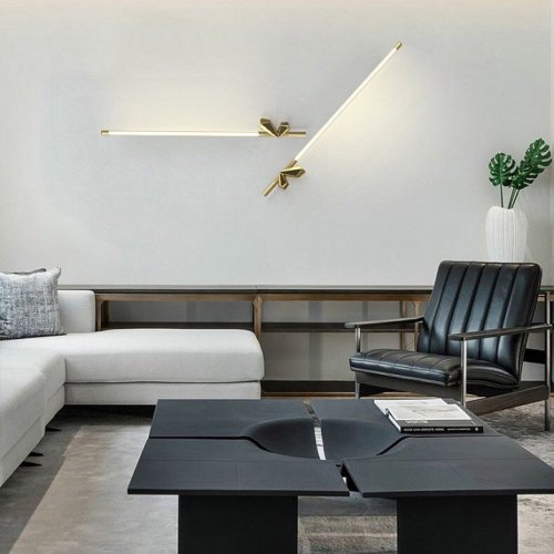 Бра ImperiumLoft GERTY gerty01