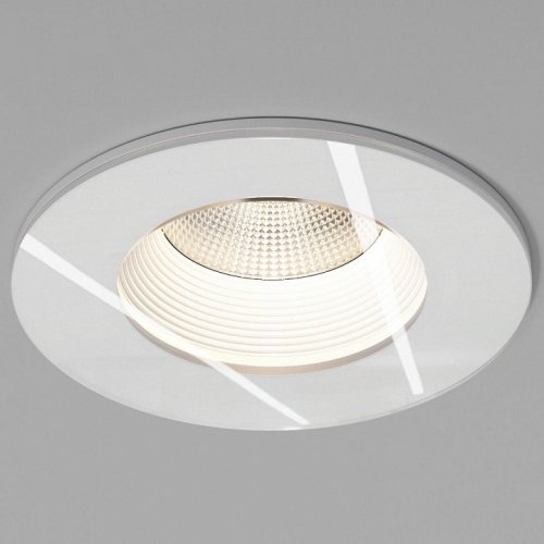 Встраиваемый светодиодный светильник Elektrostandard Artis 25096/LED a066137 Встраиваемый светодиодный светильник Elektrostandard Artis 25096/LED a066137