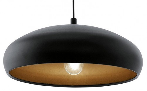 Подвесной светильник Eglo Mogano 1 94605 Подвесной светильник Eglo Mogano 1 94605