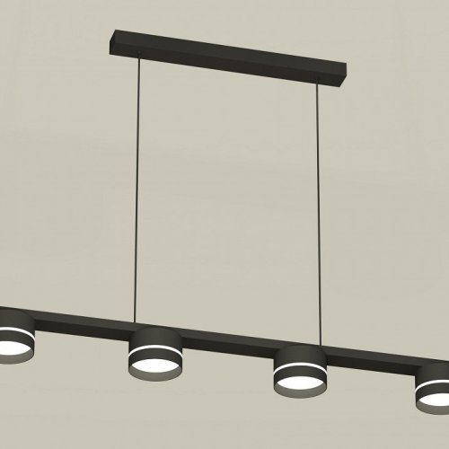 Подвесной светильник Ambrella light TRADITIONAL XB9152202 Подвесной светильник Ambrella light TRADITIONAL XB9152202