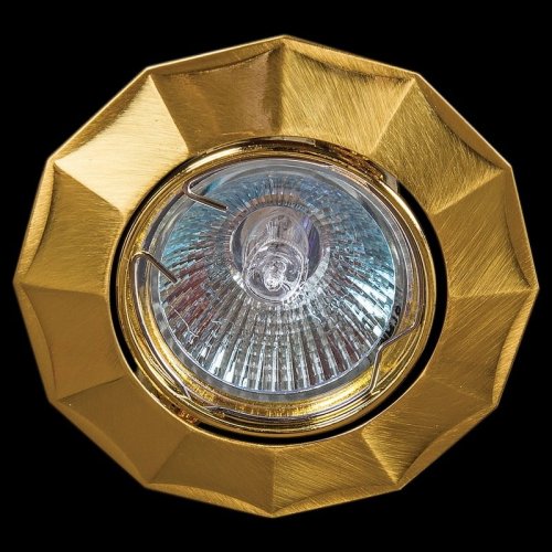 Точечный светильник 5090/AK MR16 SG Точечный светильник 5090/AK MR16 SG