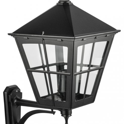 Настенный фонарь уличный QUADRO XXL 79901XXL Bl Настенный фонарь уличный QUADRO XXL 79901XXL Bl