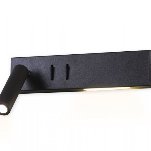 Спот Ambrella light FW FW286