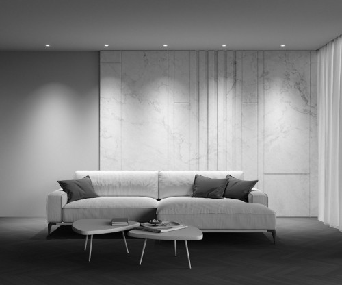 Точечный светильник Maytoni Alfa LED DL043-01-10W3K-RD-W-1