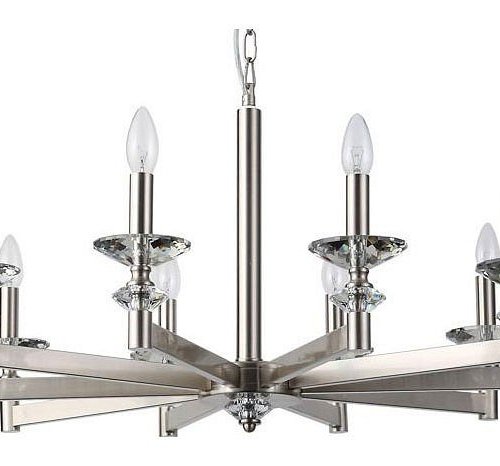 Подвесная люстра Stilfort Albert 1048/11/10P Подвесная люстра Stilfort Albert 1048/11/10P