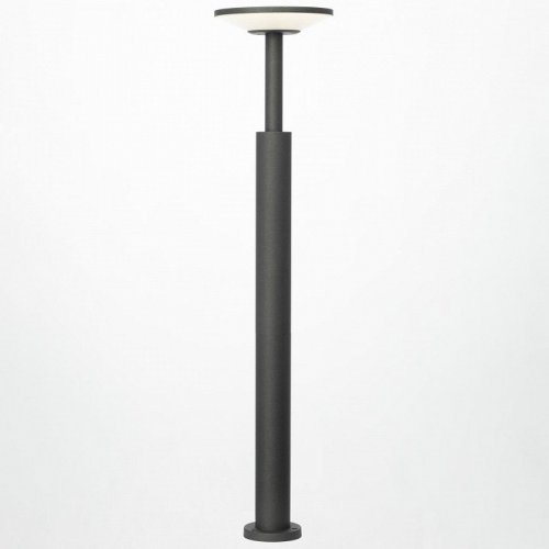 Наземный светильник Citilux Dorn CLU05B Наземный светильник Citilux Dorn CLU05B