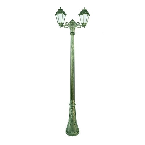 Наземный фонарь Saba K22.158.S20.VYE27