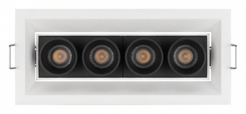 Точечный светильник Arlight MS-ORIENT-BUILT-TURN 032229 Точечный светильник Arlight MS-ORIENT-BUILT-TURN 032229