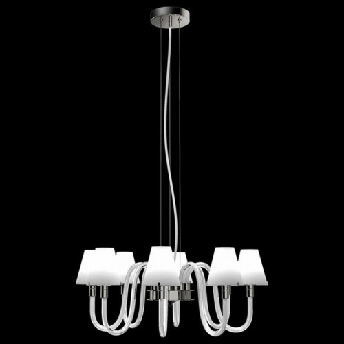 Подвесная люстра Lightstar Bianco 760086 Подвесная люстра Lightstar Bianco 760086