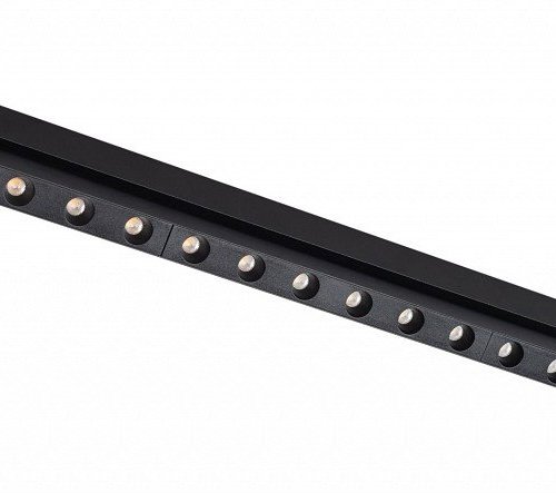 Трековый светильник Arlight 034221 Трековый светильник Arlight 034221