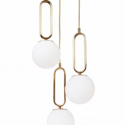 Подвесной светильник MyFar Pierre MR1166-1P