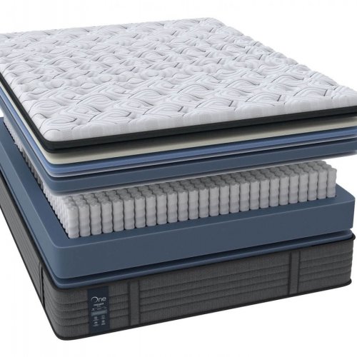 Райтон One Premier Plush 160x200