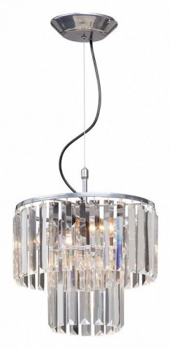 Подвесная люстра Vitaluce V5179-9/4S