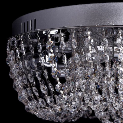 Потолочный светильник DeMarkt City Изольда 366012706 Потолочный светильник DeMarkt City Изольда 366012706