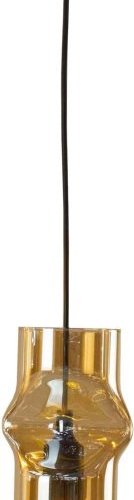 Подвесной светильник AM Group AM357 AM357-1AMBER