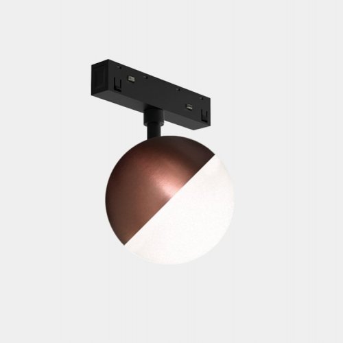 Трековый светильник Lumker SY-LINK SY-LINK-SFCF-10-NW