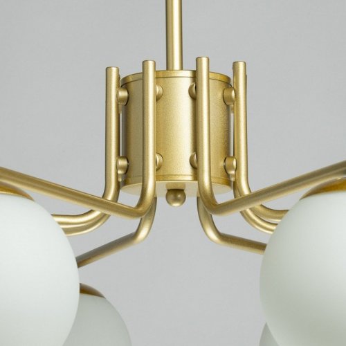 Потолочная люстра De City Оливия 306017208