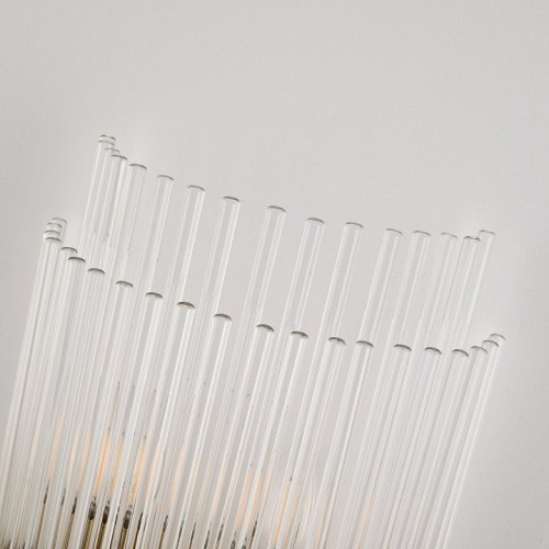 Накладной светильник Arte Milano Torcia 430122.250.4.E14.C1 GD