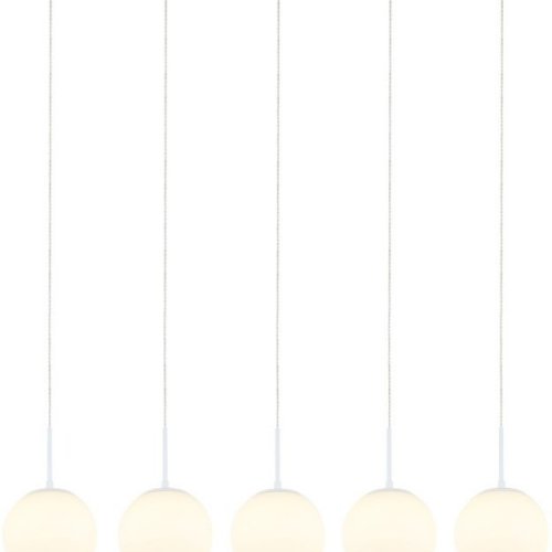 Подвесной светильник Antell 2168/01/05PL Подвесной светильник Antell 2168/01/05PL