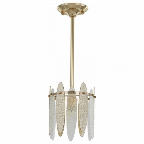 Подвесная люстра Arte Milano Sorrento-4309 374309/1/350/190 GD