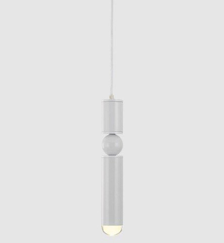 Подвесной светильник Inodesign Fulcrum INO_Fulcrum 0290 white