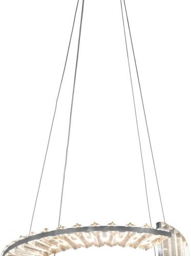 Подвесной светильник Lumina Deco LDP 6026-400 CHR